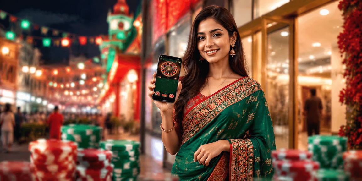 ময়মনসিংহে ক্যাসিনো অ্যাপ ব্যবহারের দৃশ্য